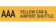 AAA Yellow Cab 916-897-1000 logo
